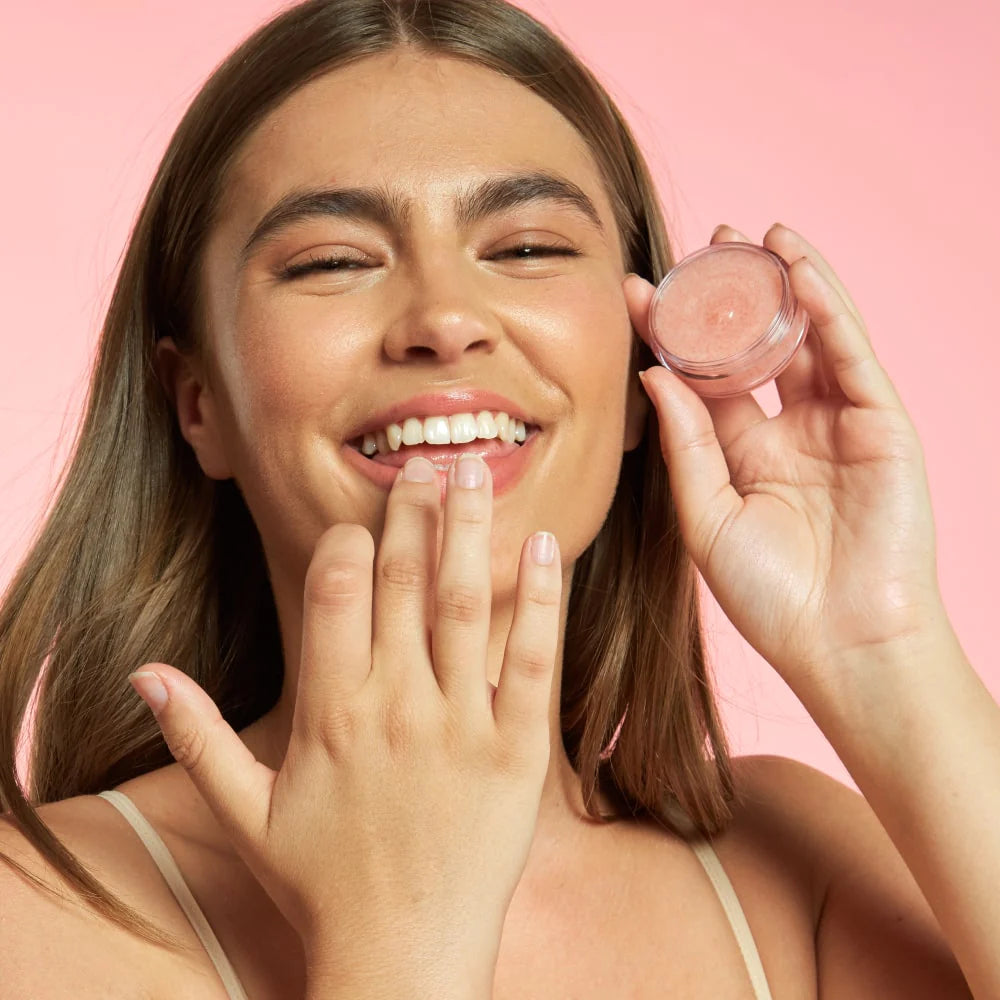 Shoppers Saw a Major ‘Difference After One Use’ of This $15 Scrub That Makes Their Lips ‘Softer Than Ever'