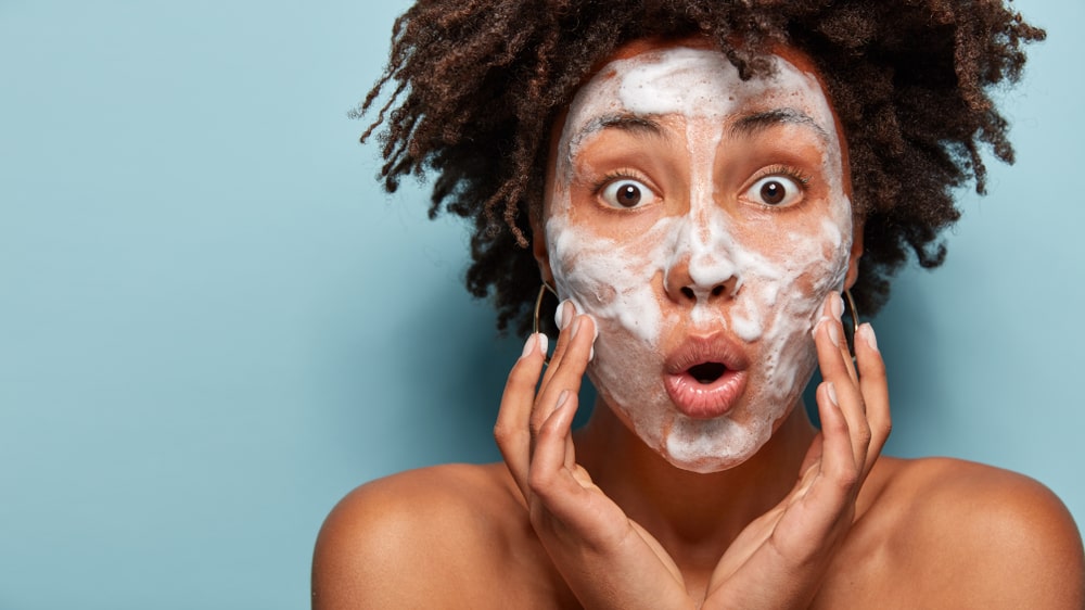 Size Actually Does Matter in Skin Care