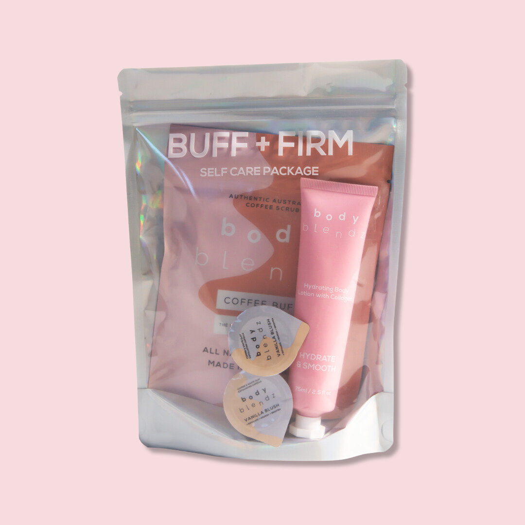 Buff + Firm Gift Pack