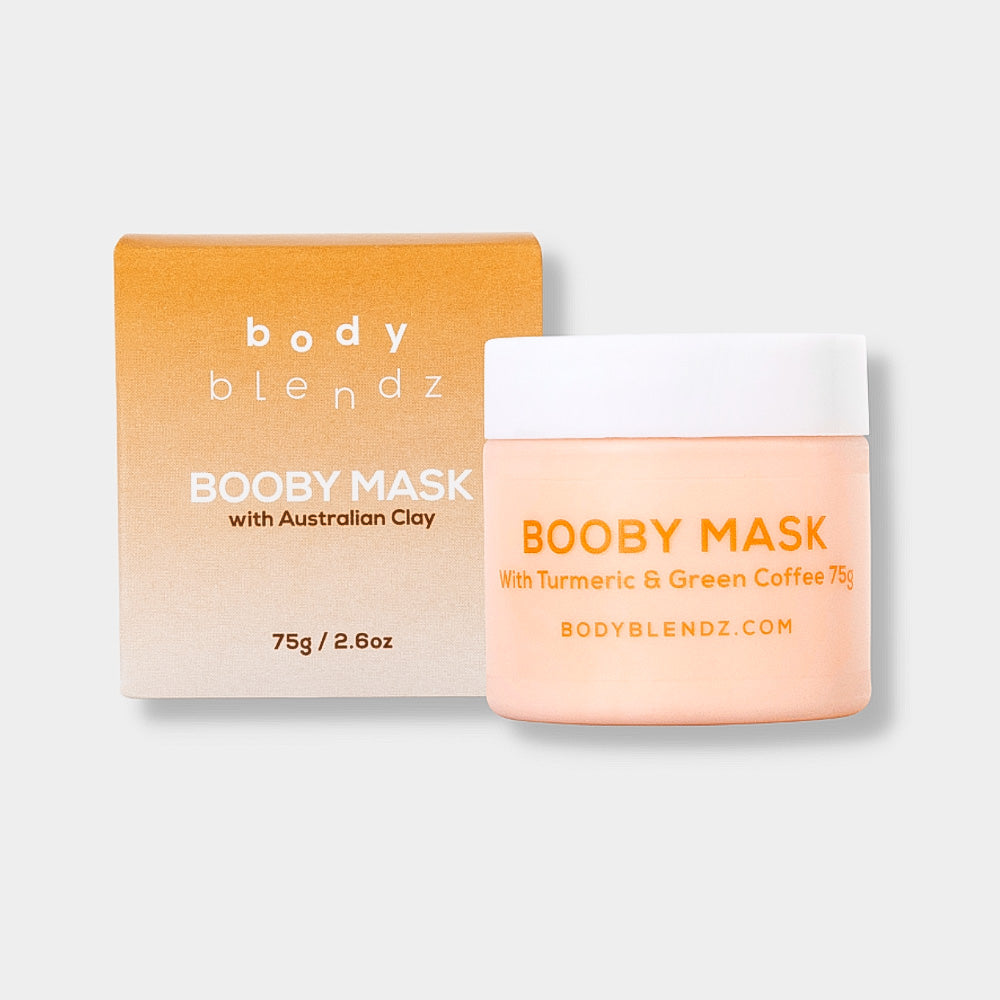Booby Mask 75g